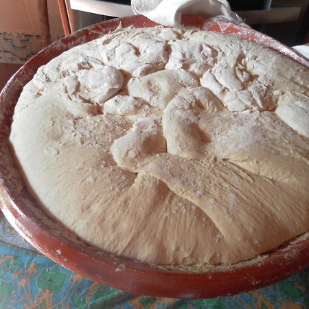 Mendiga Retiro Da Avo Lidia - Turismo Rural المظهر الخارجي الصورة