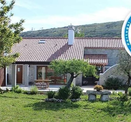 Mendiga Retiro Da Avo Lidia - Turismo Rural المظهر الخارجي الصورة