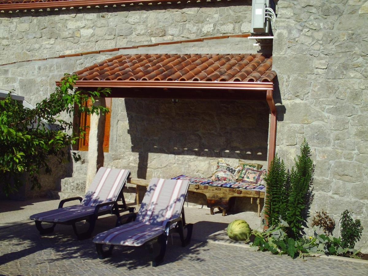 Mendiga Retiro Da Avo Lidia - Turismo Rural المظهر الخارجي الصورة
