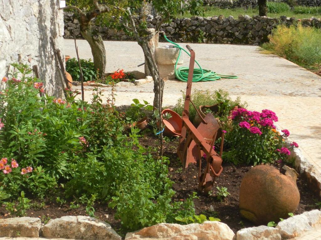 Mendiga Retiro Da Avo Lidia - Turismo Rural المظهر الخارجي الصورة