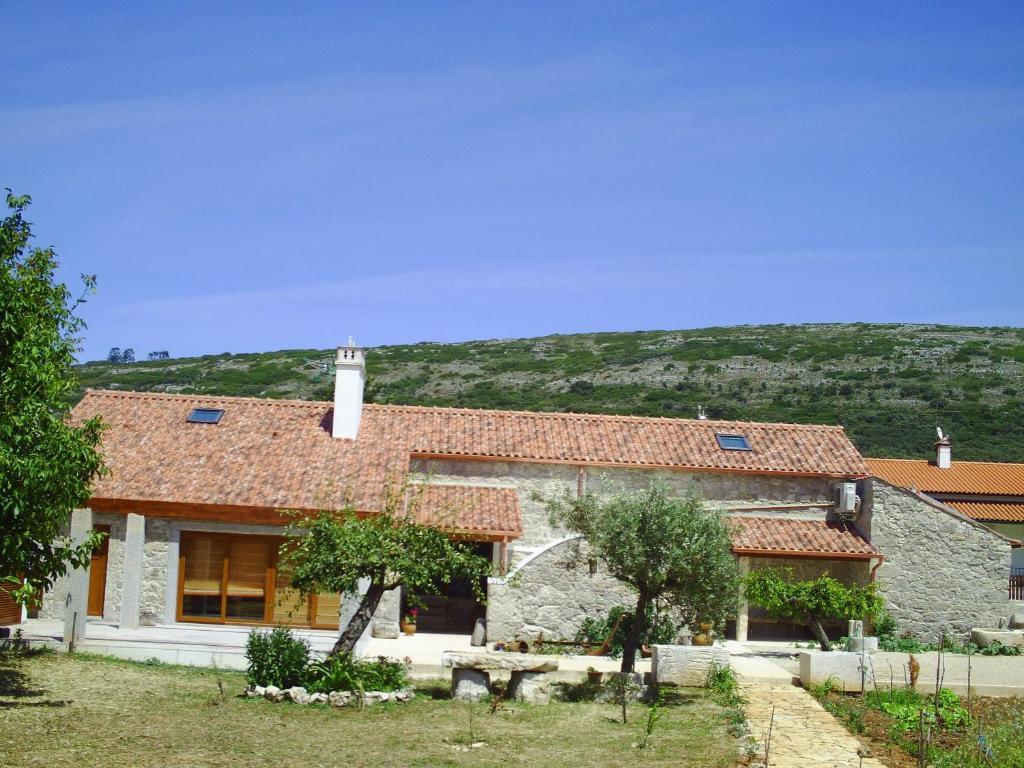 Mendiga Retiro Da Avo Lidia - Turismo Rural المظهر الخارجي الصورة