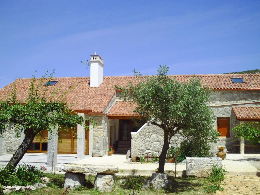 Mendiga Retiro Da Avo Lidia - Turismo Rural المظهر الخارجي الصورة