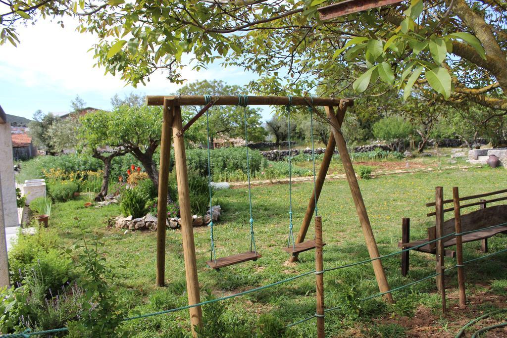 Mendiga Retiro Da Avo Lidia - Turismo Rural المظهر الخارجي الصورة
