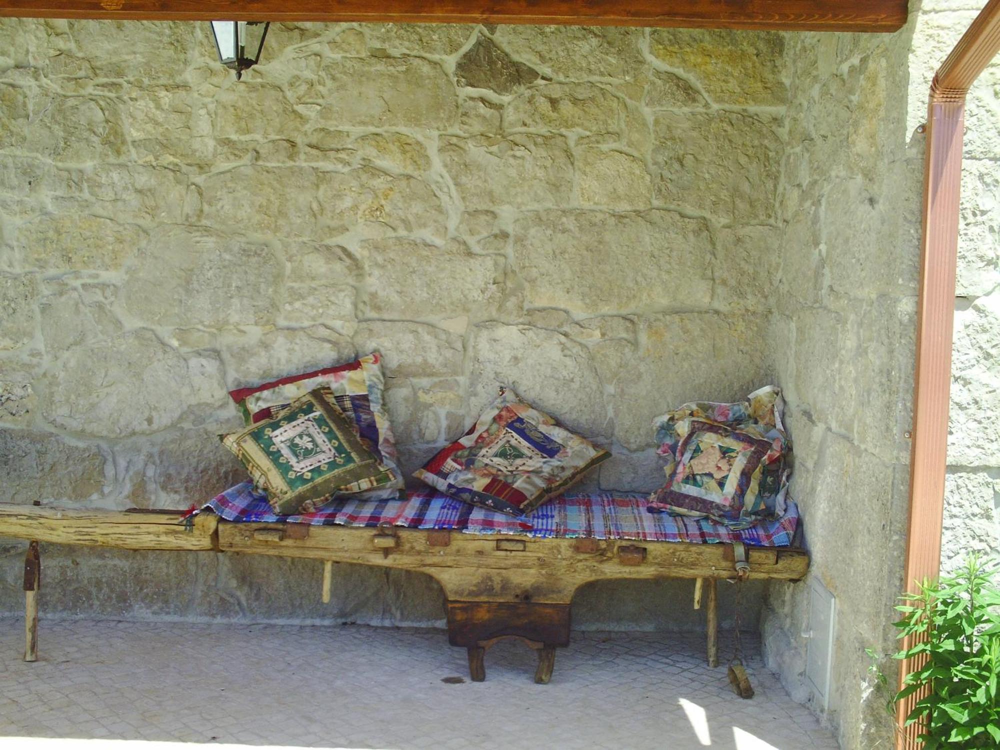 Mendiga Retiro Da Avo Lidia - Turismo Rural المظهر الخارجي الصورة