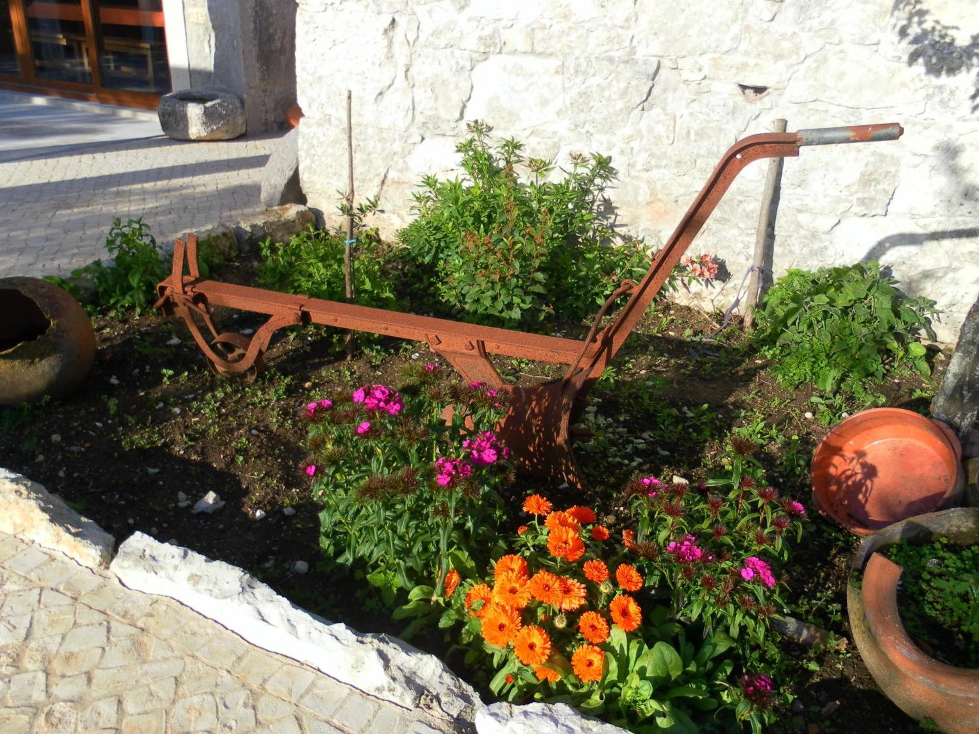Mendiga Retiro Da Avo Lidia - Turismo Rural المظهر الخارجي الصورة