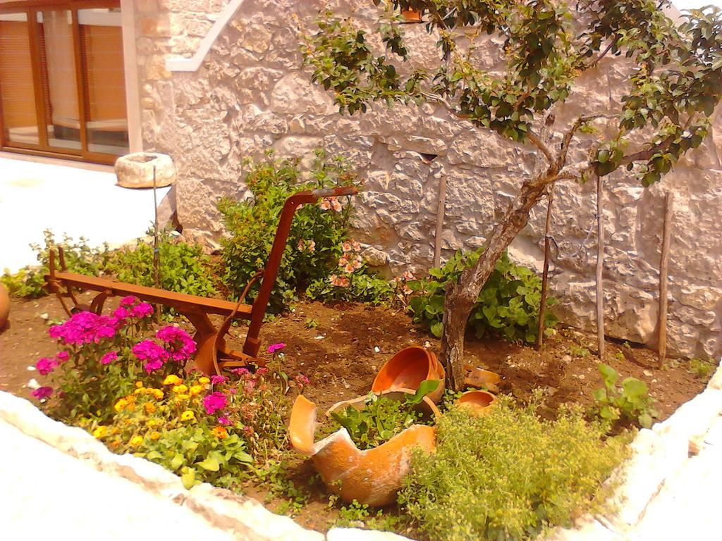 Mendiga Retiro Da Avo Lidia - Turismo Rural المظهر الخارجي الصورة