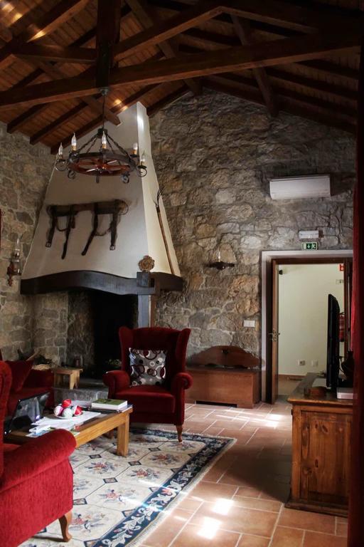 Mendiga Retiro Da Avo Lidia - Turismo Rural المظهر الخارجي الصورة