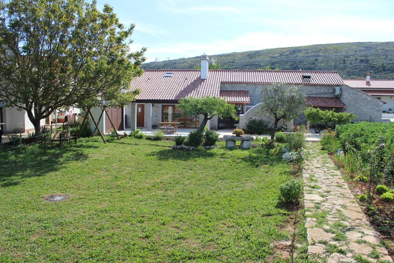 Mendiga Retiro Da Avo Lidia - Turismo Rural المظهر الخارجي الصورة